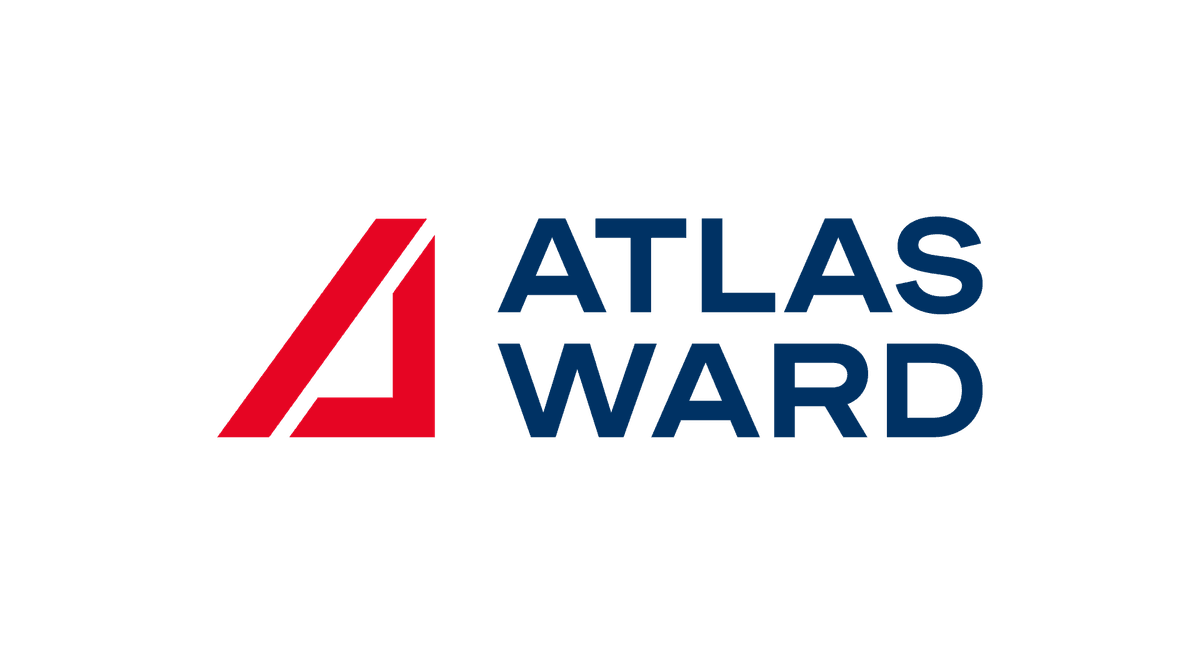 Atlas Ward - logo